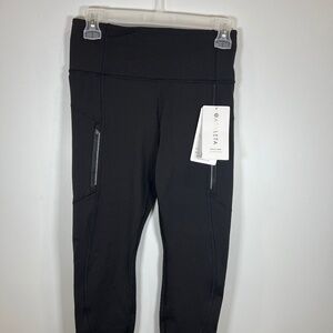 New Athleta pants